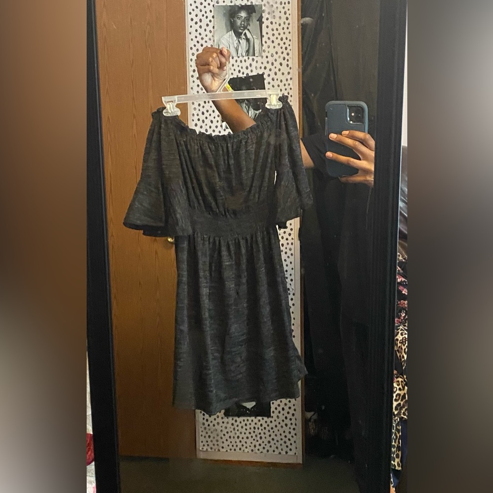 Black and red dress bundle